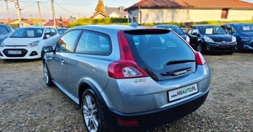 Volvo C30 Hatchback 3d 1.8i 16V 125KM 2008 Volvo C30 BENZYNA klima ATRAKCYJNY WYGLAD super okazja polecamy, zdjęcie 20