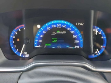 Suzuki 2022 Suzuki Swace Salon PL 1,8 Hybrid Premum Plus 1.8 Hybryda 122KM, zdjęcie 13