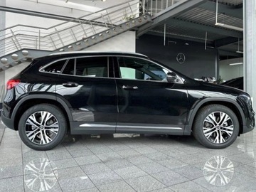 Mercedes GLA II Off-roader Facelifting 1.3 200 163KM 2025 MERCEDES-BENZ GLA 200 Progressive Suv 1.3 (163KM) 2025, zdjęcie 1