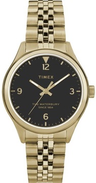 Zegarek damski Timex Heritage Waterbury TW2R69300