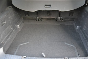 Ford S-Max I Van Facelifting 2.0 Duratorq TDCi DPF 140KM 2012 Ford S-Max- 2012 - 2.0tdci -140ps- 7 osobowy, zdjęcie 7