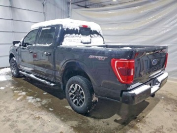 Ford 2022 Ford F150 Supercrew 2022 2.7 Benzyna 325KM, zdjęcie 1