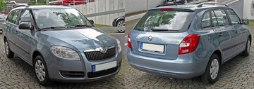 БУКСИРОВОЧНЫЙ КРЮК+РЕГУЛЯТОРЫ SKODA FABIA 1+2 HTB+KOMBI+4D