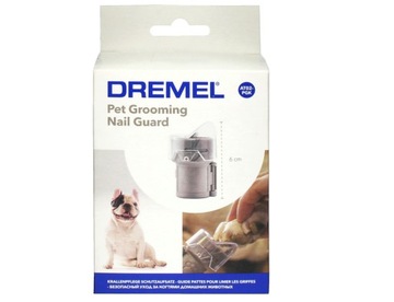 DREMEL Przystawka do obcinania pazurów zwierząt