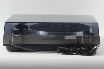 Гарантия на проигрыватель ONKYO CP-1200A.
