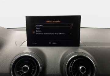 Audi Q2 SUV Facelifting 1.5 35 TFSI 150KM 2023 Audi Q2 VAT 23 1.5 TFSI 150KM S-tronic 2023 r., salon PL, I wlasciciel, zdjęcie 25