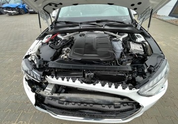 Audi A4 B9 Limousine Facelifting 2.0 35 TDI 163KM 2020 Audi A4 Limousine 2.0TDI 163KM 2020r. Salon Polska FA VAT 23 2.0 Diesel, zdjęcie 12