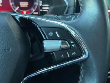 Skoda Octavia IV Liftback 2.0 TSI 190KM 2022 Skoda Octavia Salon PL, FV VAT 23, ASO, 4x4, Kamera, Smart Link, Pakiet Wi, zdjęcie 18