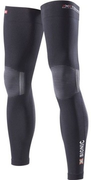 Rękawki X-bionic Legwarmer Energy Accumulator r. XS