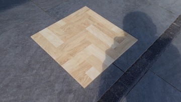 Керамогранитная плитка DOMUS BEIGE 40X40 GAT I