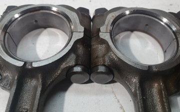 Шатуны коленвала Honda VFR 800 VTEC 01-11