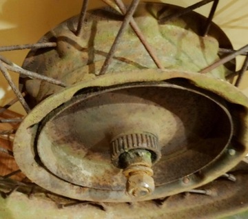 Старе Коло ИЖ 56 мотоцикл старый мотоцикл