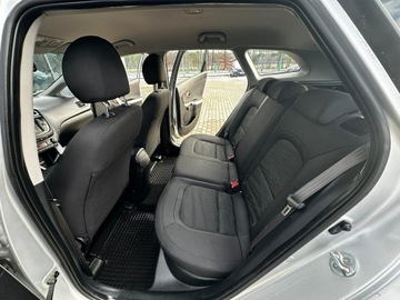 Kia Ceed II Kombi Facelifting 1.6 CRDi 136KM 2017 Kia Cee&#039;d SalonPL! LED Kamera+Czujniki Climatronic, zdjęcie 10