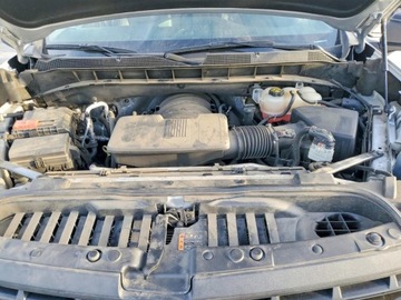 Chevrolet Silverado II 2021 Chevrolet Silverado 2021 CHEVROLET SILVERADO K1500 LT TRAIL BOSS 5.3 355KM, zdjęcie 6