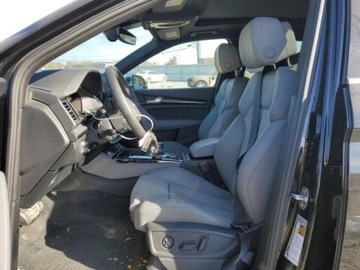 Audi Q5 II 2022 Audi SQ5 2022, 3.0L, 4x4, PRESTIGE, od ubezpieczalni 3.0 Benzyna 349KM, zdjęcie 7