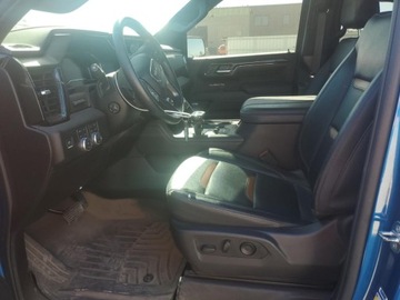  GMC Sierra K1500 AT4 2024 6.2L 6.2 Benzyna 420KM, zdjęcie 7