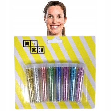 ЦВЕТНЫЕ РАСШИРЕННЫЕ БЛЕСКИ ДЕКОРАТИВНЫЕ ЦВЕТНЫЕ БЛЕСКИ