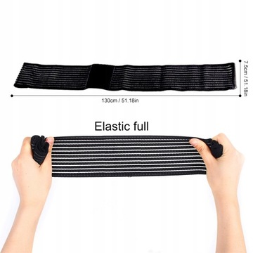 STABILIZATOR USZTYWNIACZ NADGARSTKA OPASK