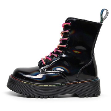 35 JADON Hologram Platform GLANY BOTKI WORKERY