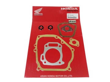 HONDA GX160 komplet uszczelek 06111-ZL0-000