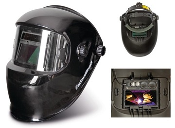 Przyłbica spawalnicza VarioProtect XL-W TC