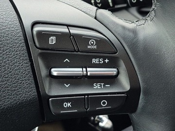 Hyundai i30 III Hatchback 1.4 MPI 100KM 2019 Hyundai i30 Salon PL Zadbany maly przebieg 1.4 Benzyna 100KM, zdjęcie 16