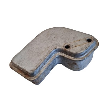 TECUMSEH VANTAGE 35 TŁUMIK WYDECH