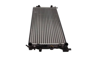 CHŁODNICA VW POLO 1,2/1,4 09-