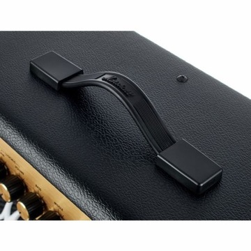 Гитарный усилитель Marshall MG15G мощностью 15 Вт