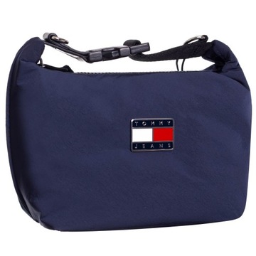 TOMMY HILFIGER TOREBKA DAMSKA TJW CASUAL GRANATOWA