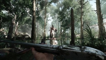 Hunt: Showdown НОВАЯ ПОЛНАЯ ВЕРСИЯ ДЛЯ ПК в STEAM