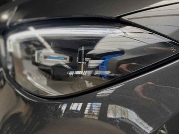 Mercedes Klasa C W206 Kombi 2.0 200d 163KM 2025 C Klasa 200 d Business Edition Estate 2.0 (163KM) 2025, zdjęcie 15