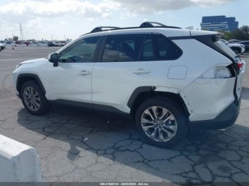 Toyota RAV4 V 2024 Toyota RAV4 Toyota RAV4 XLE Premium 2.5 Benzyna 203KM, zdjęcie 6