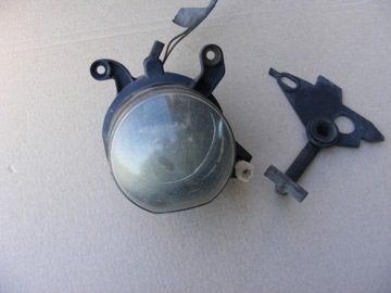 BMW E46 HALOGEN PRAVÝ COUPE CABRIO 6920704