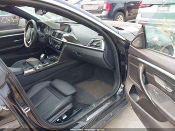 BMW Seria 4 G22-23-26 2020 BMW Seria 4 2020 BMW 430I GRAN COUPE XDRIVE 2.0 Benzyna 248KM, zdjęcie 12