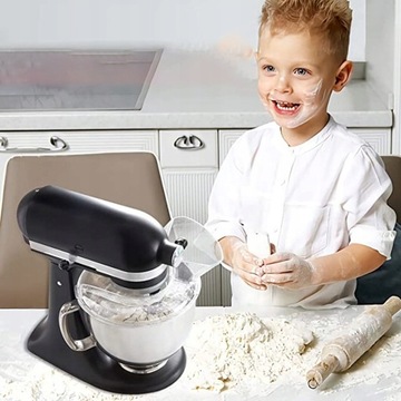 КРЫШКА ЧАШИ ДЛЯ КУХОННОГО МИКСЕРА