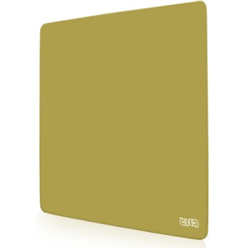 XXL Podložka Pod Myš Golden Barley 50x50 Tilt XL Gamingová Dárek XXL