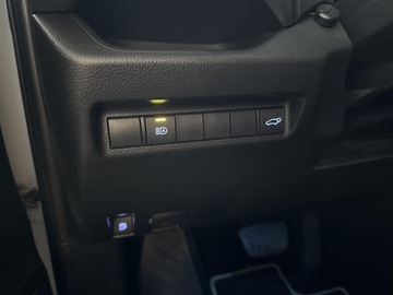 Toyota RAV4 V SUV 2.5 Hybrid Dynamic Force 218KM 2020 Toyota RAV4 2.5 Hybrid Comfort 4x2 V (2018-) RAV4, zdjęcie 17