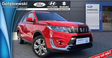 Suzuki 2023 Suzuki Vitara 25823, 2WD Premium, 1.4 Boosterj...