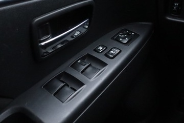 Mitsubishi ASX I SUV Facelifting 2015 1.6 117KM 2016 Mitsubishi ASX 1.6 MIVEC, Salon Polska, zdjęcie 18