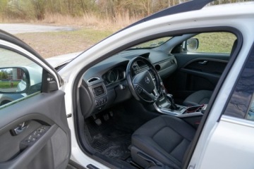 Volvo XC70 II Kombi Facelifting 2.0 D4 DRIVE-E 181KM 2015 Volvo XC 70 D4 Drive-E Dynamic Summum, zdjęcie 14