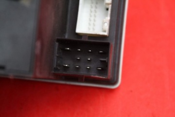 ЦЕНТРАЛЬНЫЙ НАСОС 8D0862257C AUDI A4 B5 1.6 8V 99R