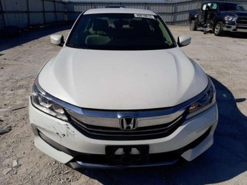 Honda 2017 Honda Accord HONDA ACCORD LX, 2017r., 2.4L, zdjęcie 4