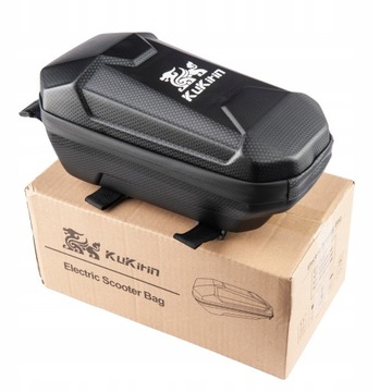 Kukirin Водонепроницаемая прочная сумка для самоката