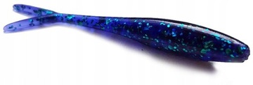 Jaskółka MANNS Split Tail 5cm DROP SHOT JB