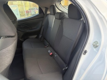 Toyota Yaris IV Hatchback 1.5 Dynamic Force 125KM 2022 Toyota Yaris 1,5-Dual-VVT-iE IV (2020-) Toyota Yar, zdjęcie 21