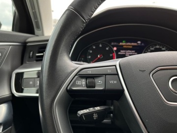 Audi A6 C8 2022 Audi A6 45TFI Quattro Sport, Salon PL FV23% Matrix, zdjęcie 18