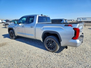 Toyota Tundra II 2026 Toyota Tundra SR5 2026 3.4 Benzyna 389KM, zdjęcie 1
