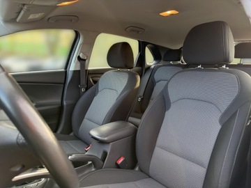 Hyundai i30 III Hatchback Facelifting 1.5 DPI 110KM 2022 Hyundai i30 1.5 DPI Classic Plus Salon Polska FV-2, zdjęcie 10