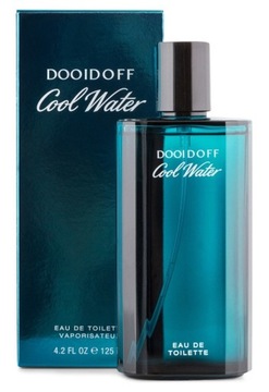COOL WATER FOR MEN Daoidaff dla mężczyzn edt